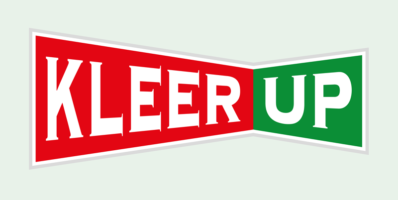 Kleerup Logo